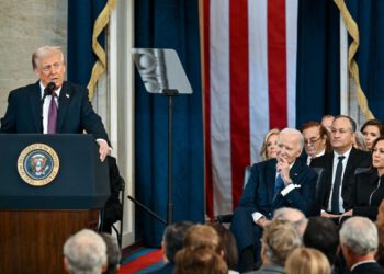Trump sada ima lošije ankete od Joea Bidena po pitanju troškova života