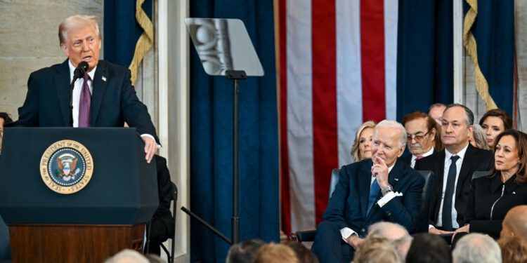 Trump sada ima lošije ankete od Joea Bidena po pitanju troškova života