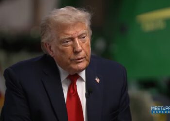 Trump se i dalje nada da će oživjeti ‘fond za oružje’ od 1,8 milijardi dolara i bit će ‘razočaran’ ako ga republikanci ne odobre