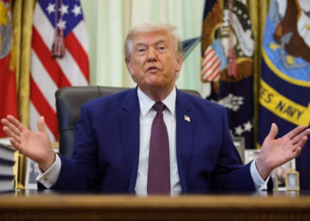 Trumpov rejting pada na još jednu najnižu razinu 500. dana boravka u Bijeloj kući