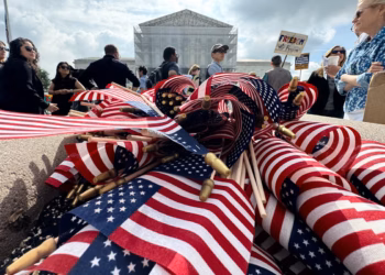 Trumpov tim želi oduzeti državljanstvo najmanje 250 Amerikanaca ove godine: izvješće
