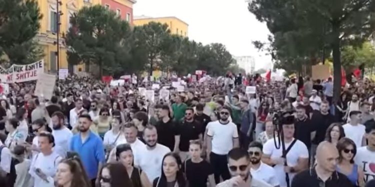 Trumpov zet na Jadranu želi graditi luksuzno odmaralište, izbili prosvjedi
