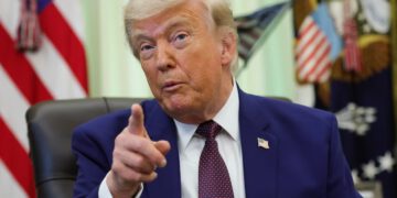 Trumpovi G7 planovi uključuju sastanak s bliskoistočnim čelnicima o Iranu i večeru u palači Versailles