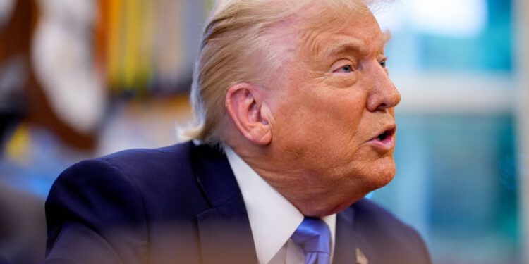 Trumpovu pristojbu za H-1B vizu od 100.000 dolara odbacio je sudac koji ju je proglasio nezakonitom