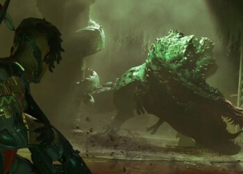 Turok: Origins ima za cilj dokazati da nekoć voljeni IP nikada ne može izumrijeti