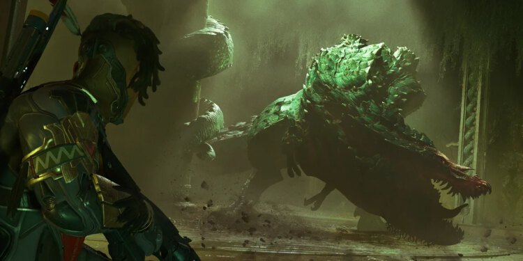 Turok: Origins ima za cilj dokazati da nekoć voljeni IP nikada ne može izumrijeti