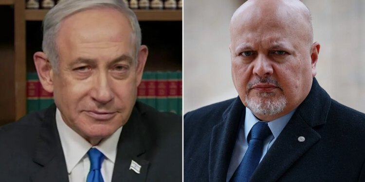 Tužitelj ICC-a Karim Khan suspendiran zbog optužbi za nedolično seksualno ponašanje