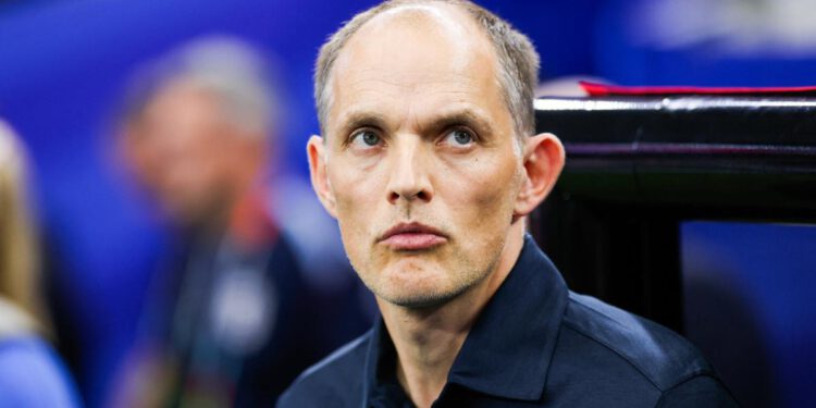 U Kutiji. Tuchel zaslužuje aplauz. Prije 40 godina Mano de Dios
