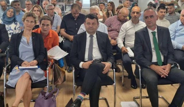 U Salakovcu kod Mostara obilježen Svjetski dan izbjeglica