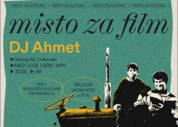 U Sinj stiže nagrađivani film sa Sundancea, ulaz je besplatan