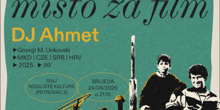 U Sinj stiže nagrađivani film sa Sundancea, ulaz je besplatan