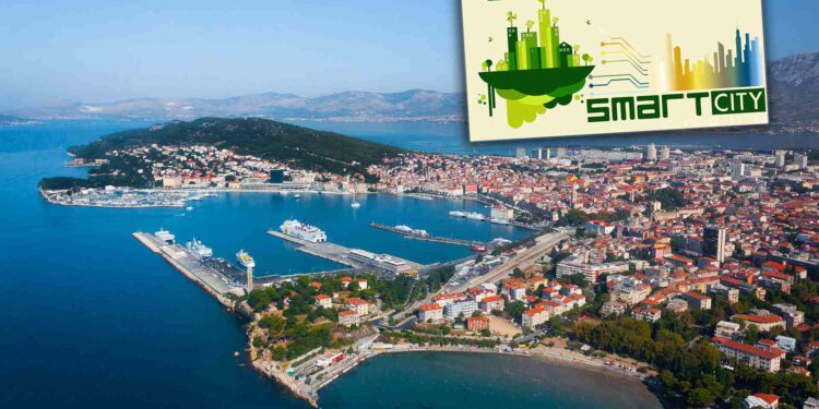 U Splitu radionica o pametnim gradovima i predstavljanju Smart City digitalnog kataloga