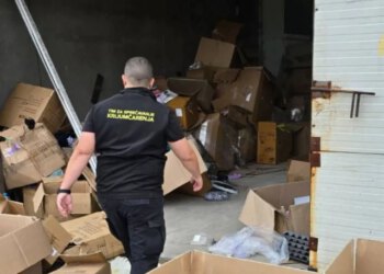 U akciji ‘Live 2’ oduzeta roba vrijedna 235.000 KM