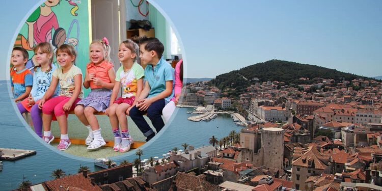 U splitske vrtiće upisano čak 200 djece više nego lani. Evo što napraviti ako niste upali u prvi krug