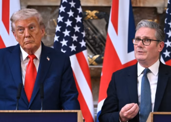 UK će prkositi Trumpu zabranom društvenih medija za mlađe od 16 godina