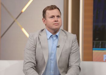 Udarac za Trumpa jer je njegov izbor za gradonačelnika Los Angelesa Spencer Pratt izbačen iz utrke