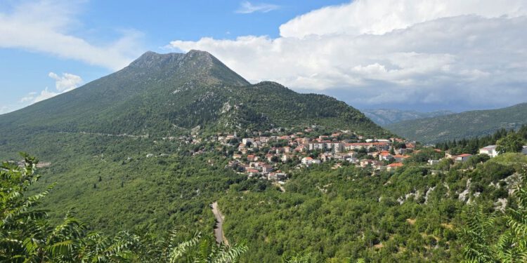 Uhvaćen krijumčar koji je turske državljane namjeravao prevesti do Italije