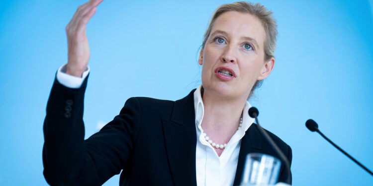 Ukrajina mora Njemačkoj kompenzirati dizanje Sjevernog toka u zrak – sučelnik AfD-a — RT World News