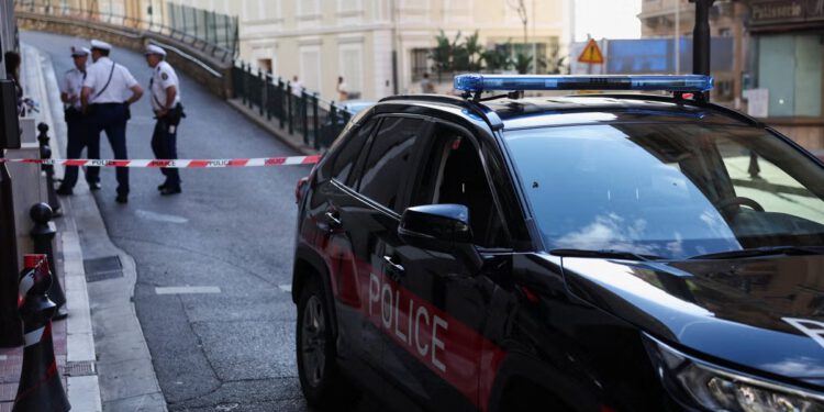 Ukrajinski građevinski tajkun Vadym Yermolaiev ozlijeđen u eksploziji u Monaku