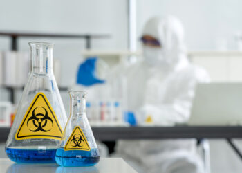 Umjetna inteligencija suparnici podržavaju DNK pravila za ograničavanje rizika od biološkog oružja u rijetkom znaku jedinstva — RT World News