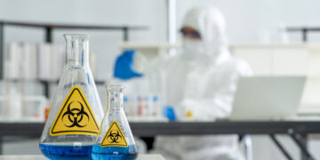 Umjetna inteligencija suparnici podržavaju DNK pravila za ograničavanje rizika od biološkog oružja u rijetkom znaku jedinstva — RT World News