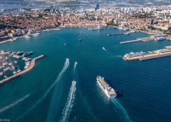 Uskoro kreće nova linija iz Splita: Katamaran će vozit do ovog mjesta i mijenja sve za otočane