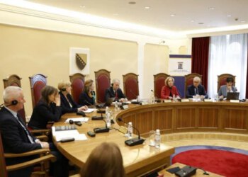 Ustavni sud upozorio na užasnu sporost pravosuđa u slučaju nepoštivanja slobode pristupa informacijama