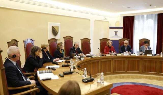 Ustavni sud upozorio na užasnu sporost pravosuđa u slučaju nepoštivanja slobode pristupa informacijama