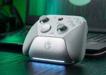 Uštedite 40% popusta na Gamesir G7 Pro, najbolji bežični PC kontroler za igranje ispod 100 USD