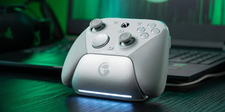 Uštedite 40% popusta na Gamesir G7 Pro, najbolji bežični PC kontroler za igranje ispod 100 USD