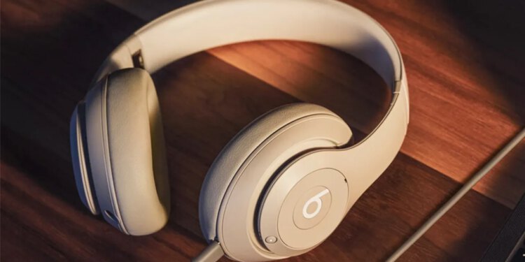 Uštedite 66% popusta na rabljene, kao nove slušalice Beats Studio Pro na Amazonu