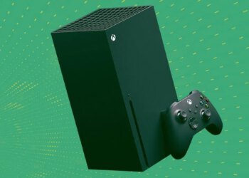 Uštedite 77 USD na potpuno novoj igraćoj konzoli Xbox Series X 1TB u Walmartu