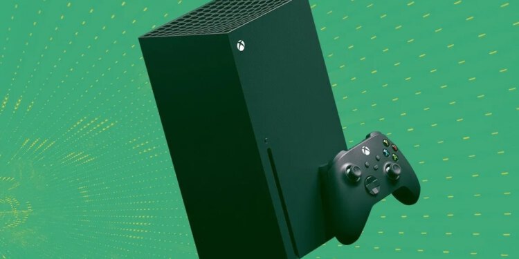 Uštedite 77 USD na potpuno novoj igraćoj konzoli Xbox Series X 1TB u Walmartu