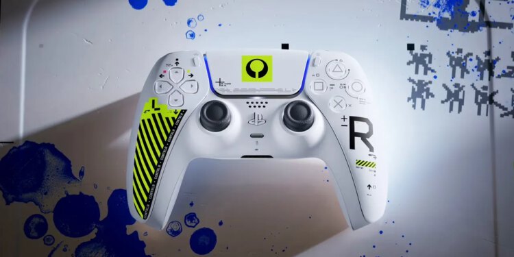 Uštedite gotovo 40% popusta na PlayStation 5 Marathon Edition DualSense kontroler tijekom Sonyjeve rasprodaje Days of Play