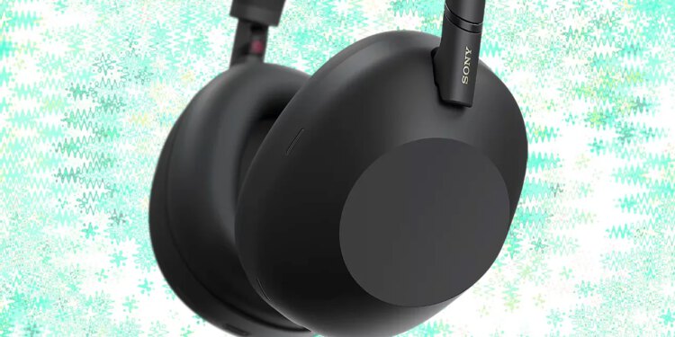 Uštedite gotovo 40% popusta na Sony WH-1000XM6 slušalice s poništavanjem buke za Očev dan