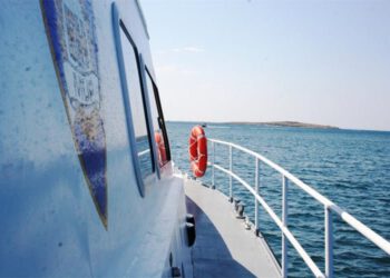 Uz potopljeni gliser kod Pule nađeno mrtvo tijelo