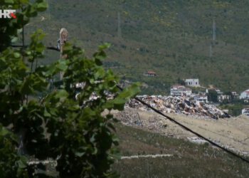 VIDEO “Djeca se igraju sa štipaljkama na nosu”: Karepovac ponovno digao Split na noge