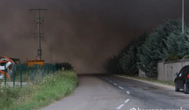 VIDEO Stanje na Uborku nešto povoljnije, ali i dalje teško