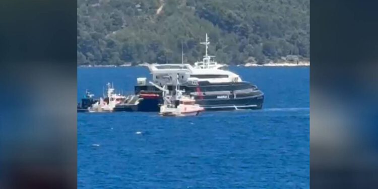 VIDEO Troje smrtno stradalih u teškoj pomorskoj nesreći kod Splitskih vrata, potvrdilo Ministarstvo mora!