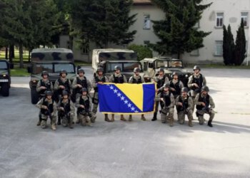 VIDEO Zukan Helez naredio snimanje spota podrške reprezentaciji BiH bez pristanka Srba i Hrvata