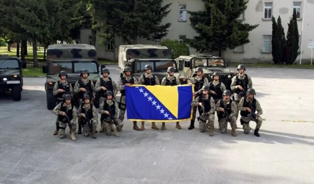 VIDEO Zukan Helez naredio snimanje spota podrške reprezentaciji BiH bez pristanka Srba i Hrvata