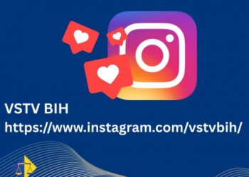 VSTV BiH otvorio službeni Instagram profil: Cilj je mladima približiti rad pravosuđa