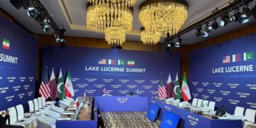 Vance nakon razgovora s Iranom: Postigli smo veliki napredak