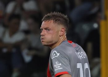 Vardy odbacuje Serie A: “Sporo i obrambeno. Na treningu samo trčiš, a onda na utakmici
