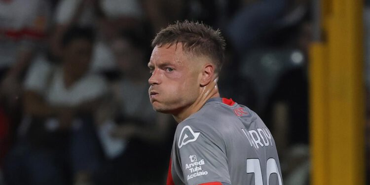 Vardy odbacuje Serie A: “Sporo i obrambeno. Na treningu samo trčiš, a onda na utakmici