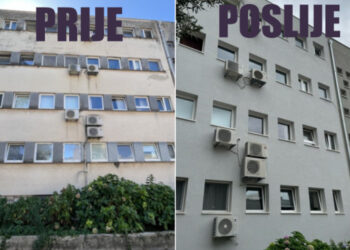Vaša zgrada razmišlja o obnovi fasade, a ne zna odakle krenuti. E pa najbolje ovako!