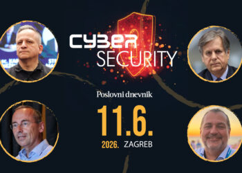 Vazdar, Novotny, Aničić, Bronzin i mnogi drugi na konferenciji usmjerenoj na nove izazove digitalnog okruženja