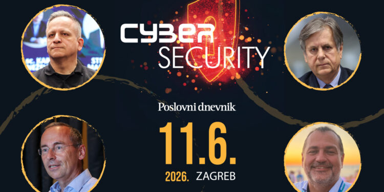Vazdar, Novotny, Aničić, Bronzin i mnogi drugi na konferenciji usmjerenoj na nove izazove digitalnog okruženja