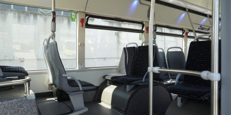 Važna obavijest iz Prometa o linijama 13, 14 i 15
