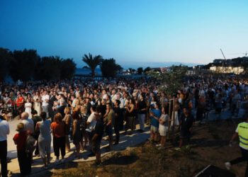 Velika fešta na Žnjanu: Stižu Kuzma & Shaka Zulu, Adi Šoše i brojni besplatni programi